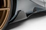 McLaren 720S Silverstone Aero by Vorsteiner 2018 года